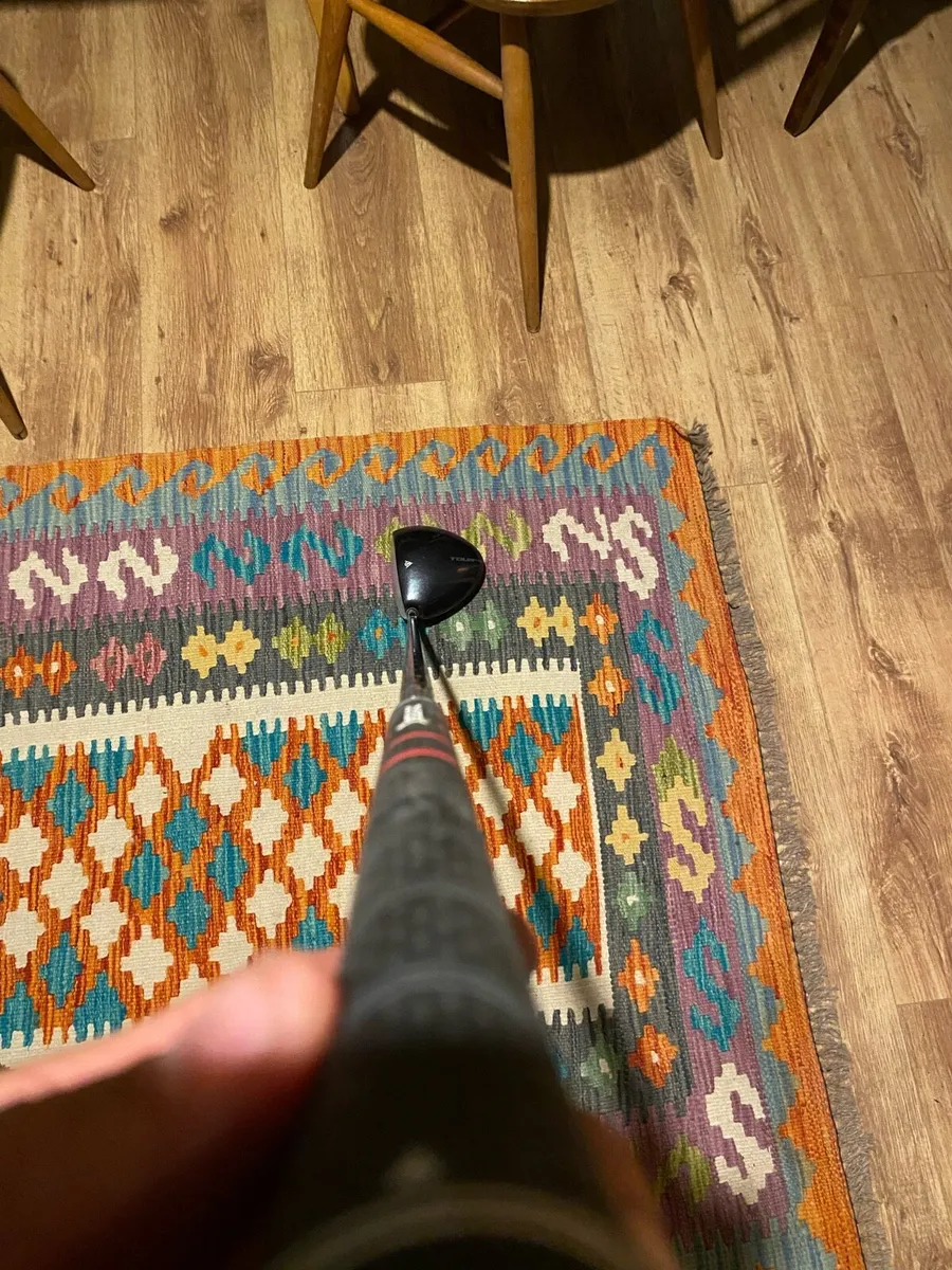 Golf driver - Image 3