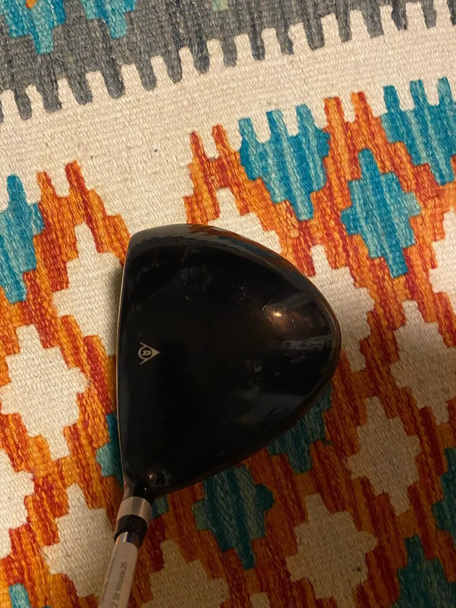 Golf driver - Image 4
