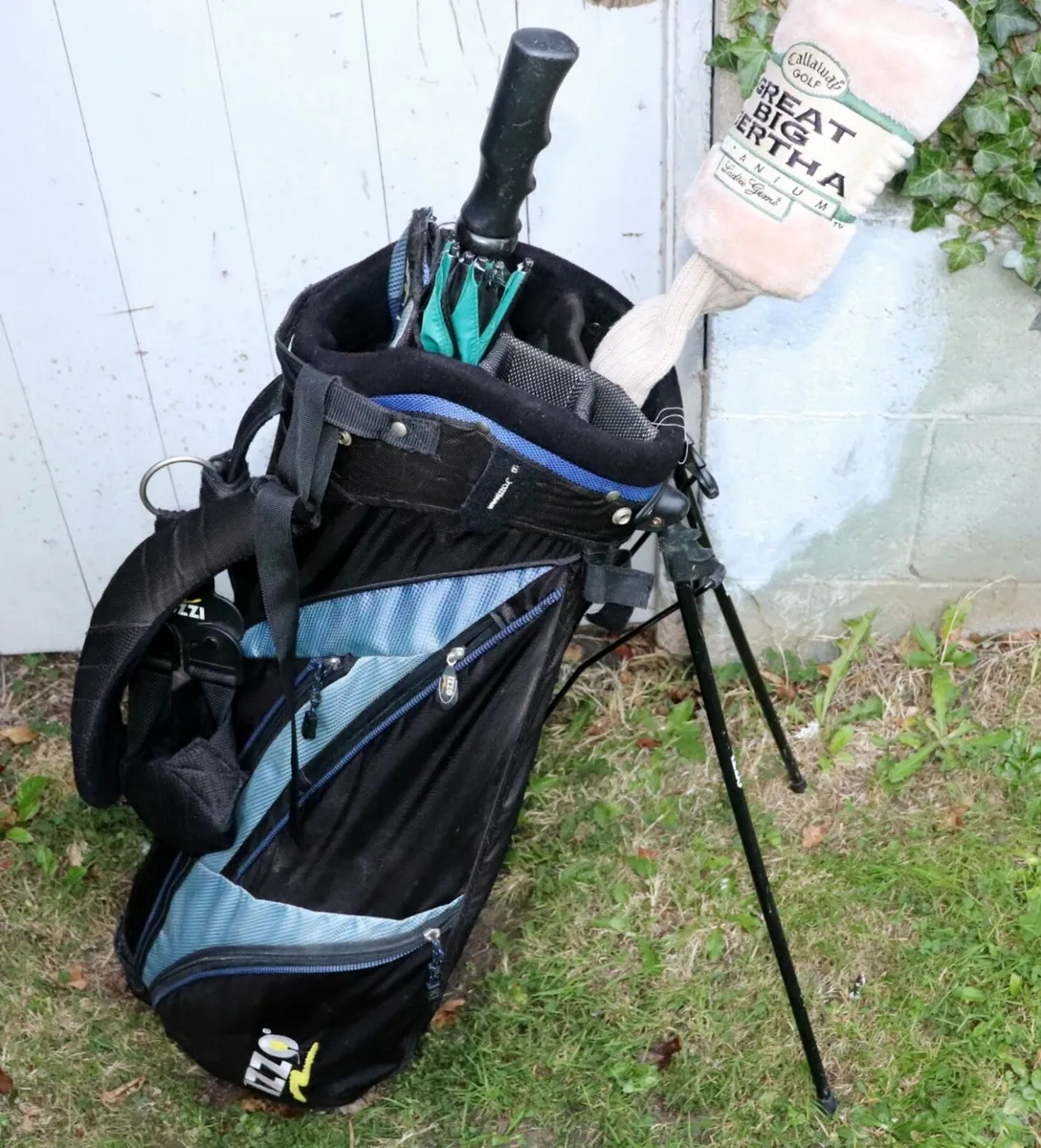 Callaway Big Bertha Golf Club - Image 2