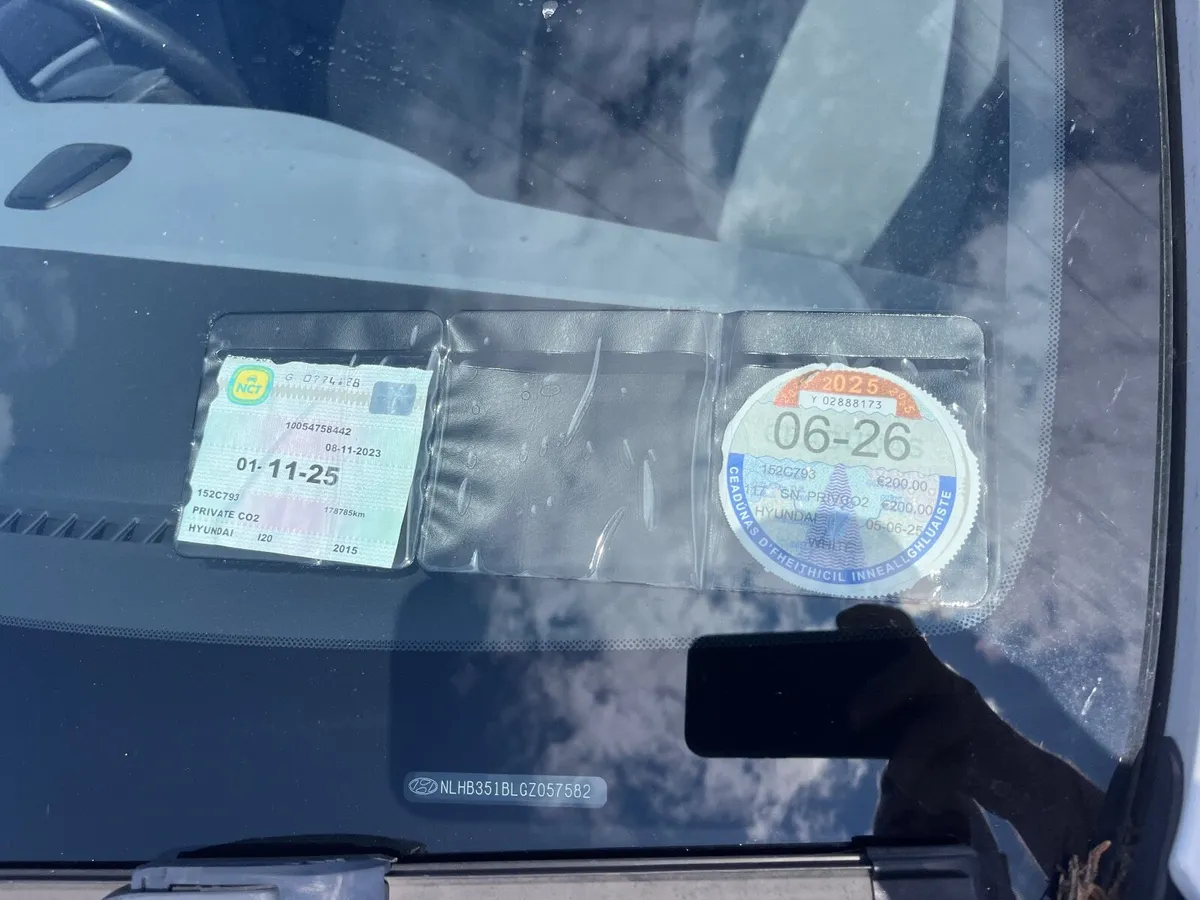 152 hyundai i20 - Image 3