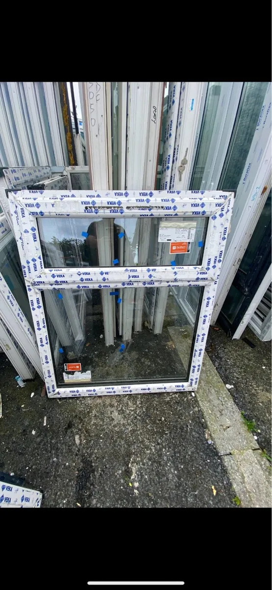 PVC window - Image 2