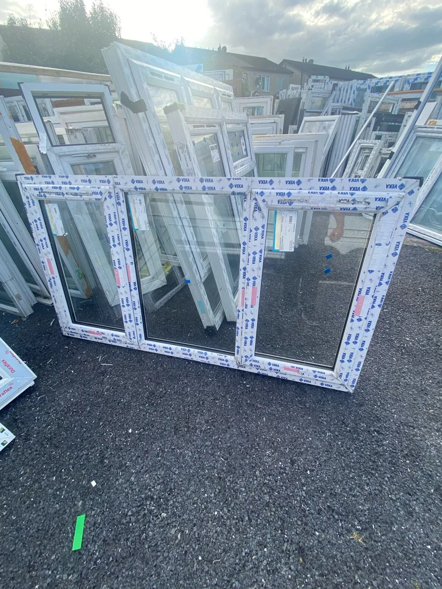 PVC window - Image 3