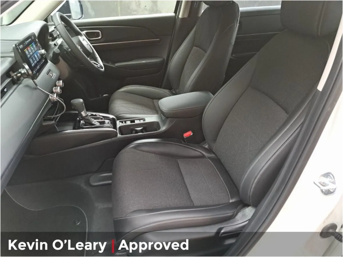 Honda HR-V 1.5 E hev Advance - Image 4