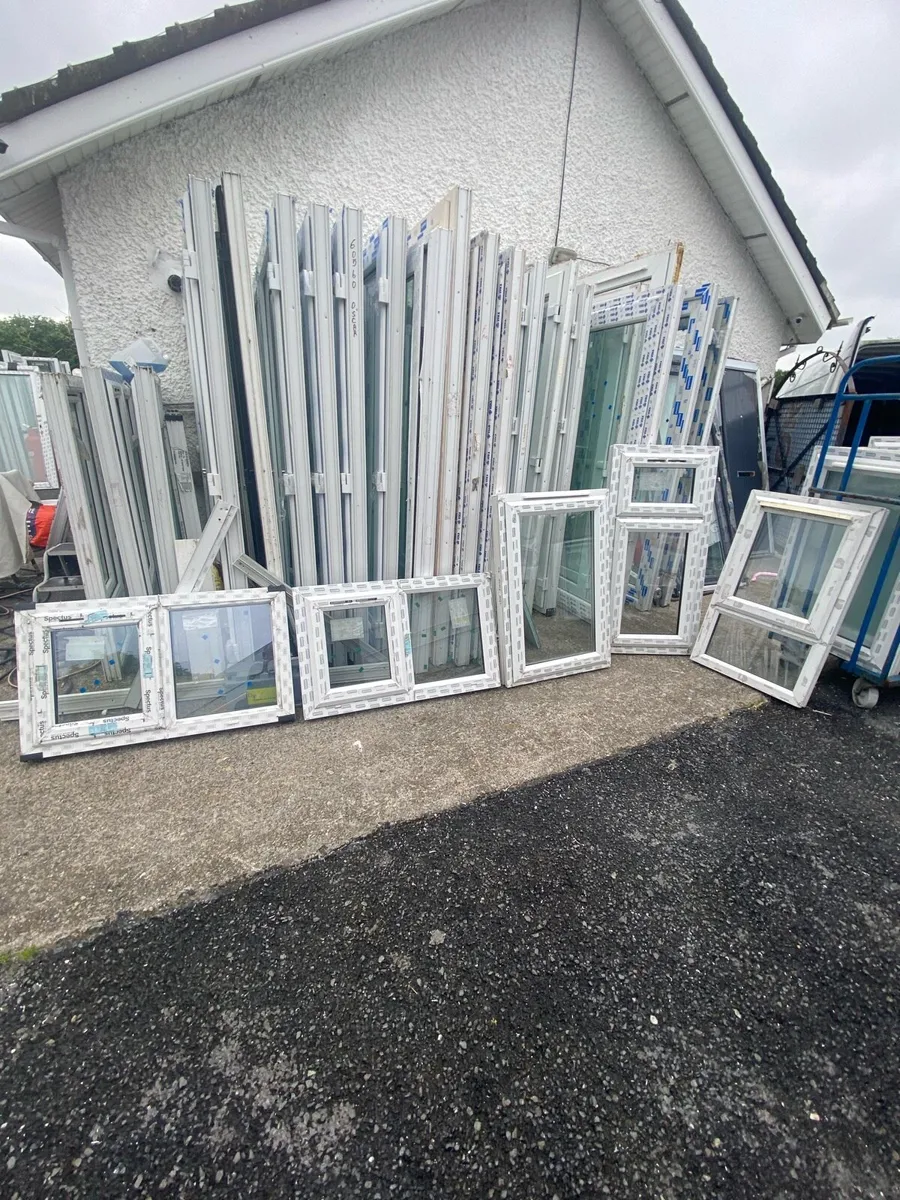 PVC window - Image 4