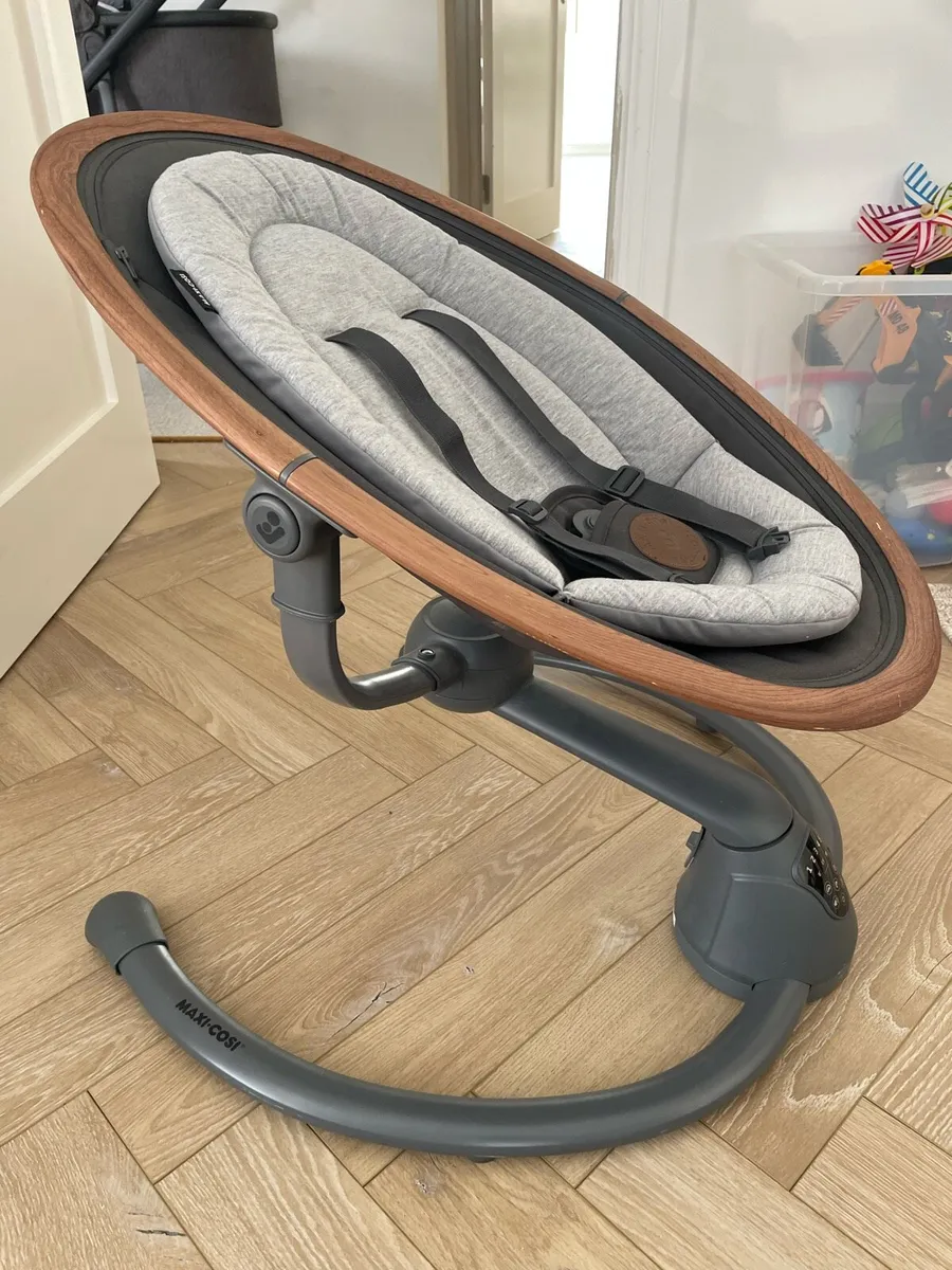 Maxi Cosi Electric Swing Seat - Image 3