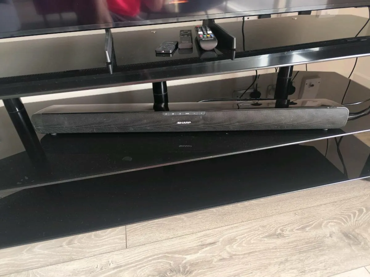 Soundbar