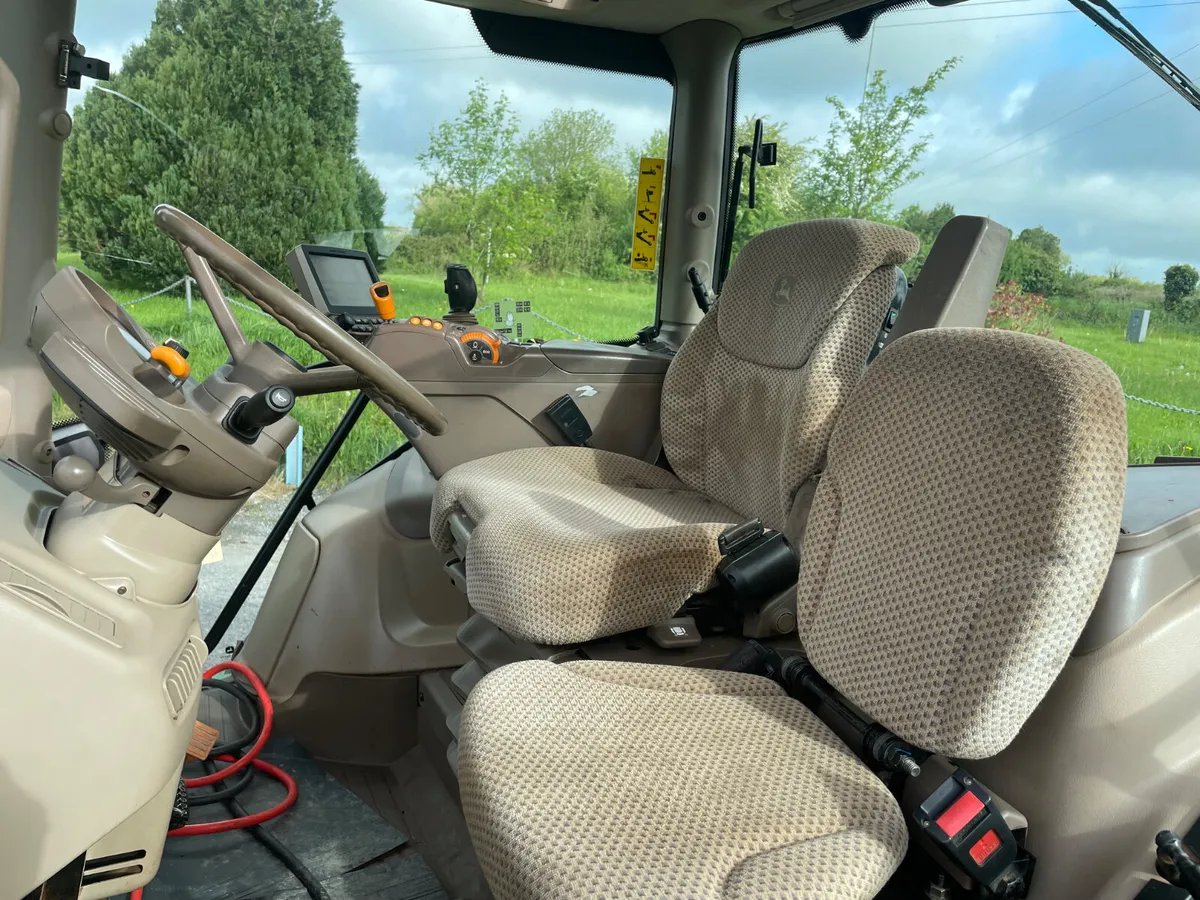 2017 John Deere 6-145R - Image 3