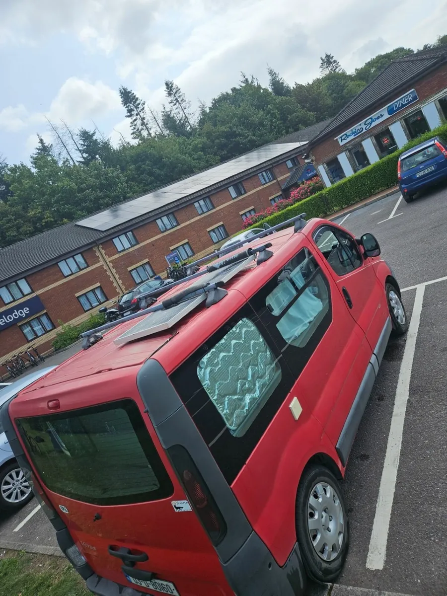 Campervan - Image 1