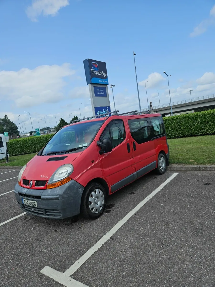 Campervan - Image 2
