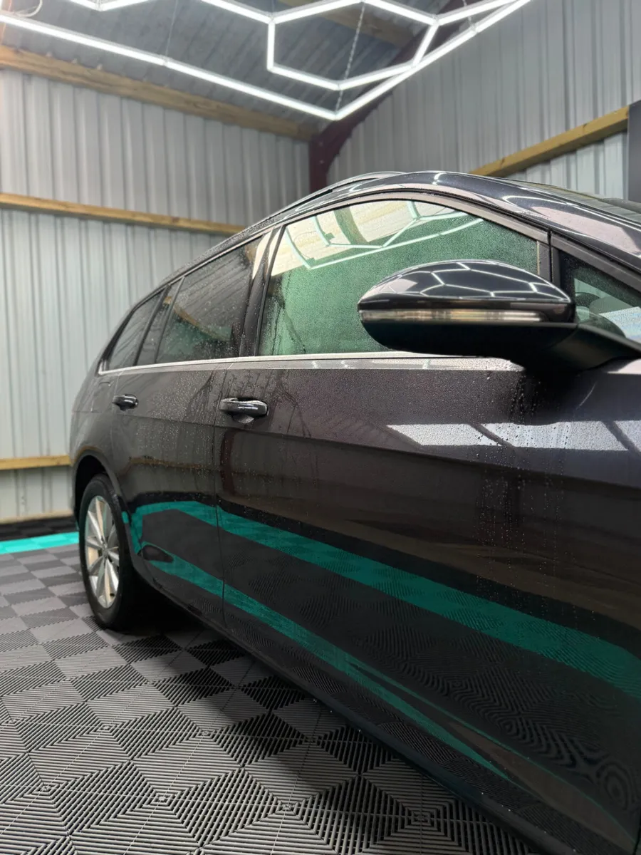 Volkswagen Golf 2015 - Automatic + Lounge spec - Image 2
