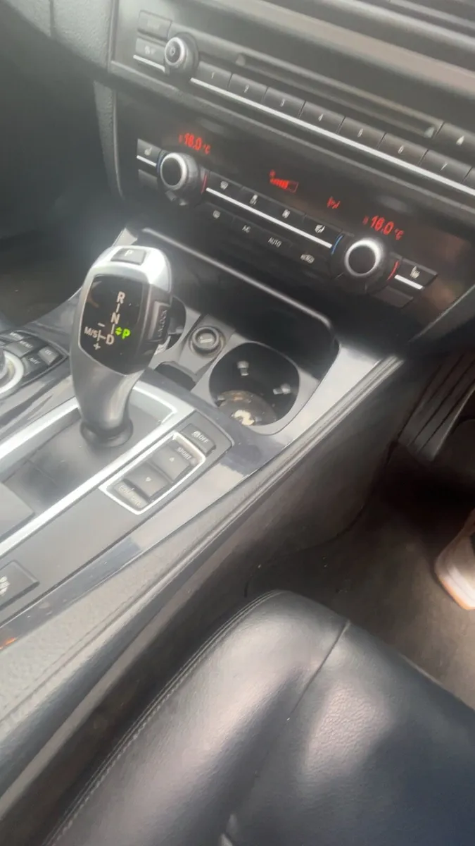 BMW 520D - Image 4