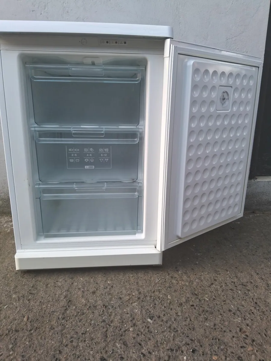 UNDER COUNTER FREEZER - Image 1