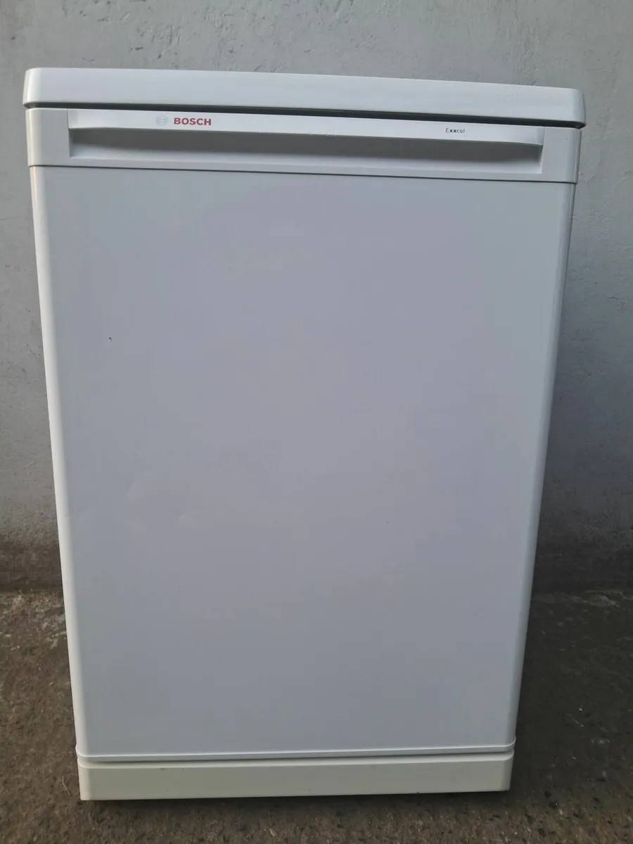 UNDER COUNTER FREEZER - Image 3