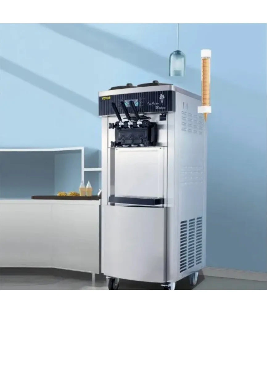 Ice cream cone machine - Image 2