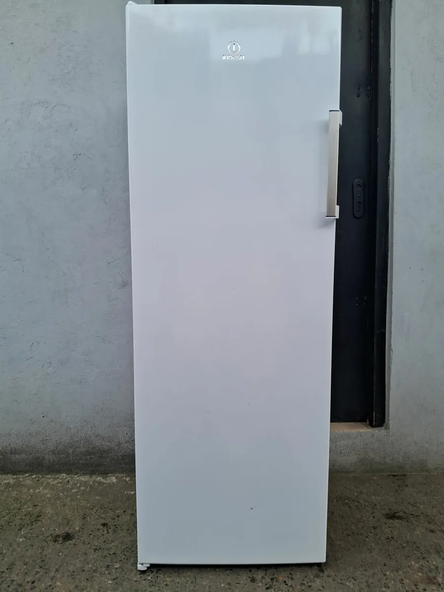 6 MOUNTH OLD STAND FREEZER - Image 4