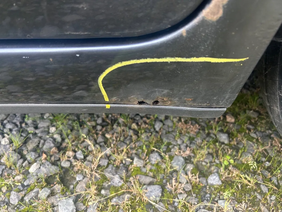 Ford focus - Image 3