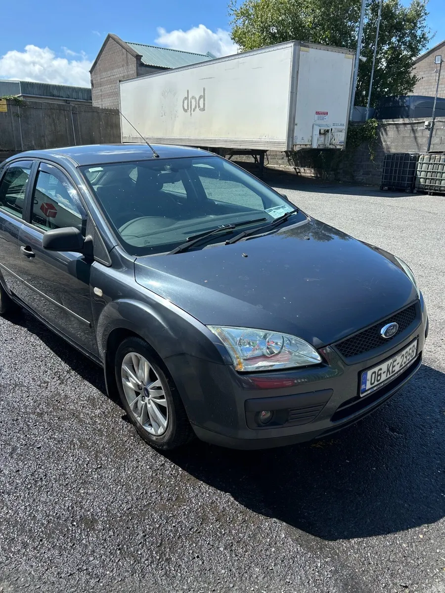 Ford focus - Image 1