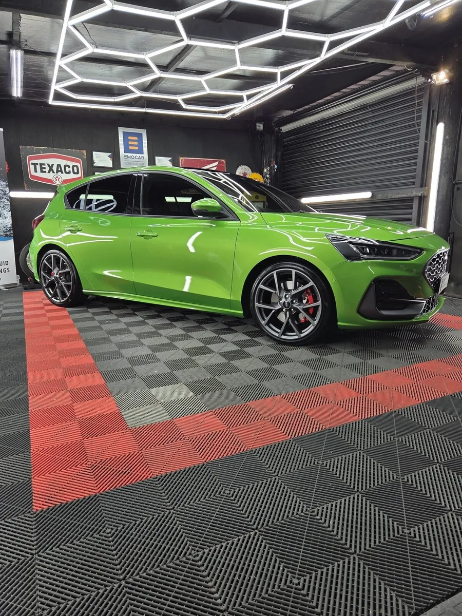 Ford Focus ST Mk 4.5 280bhp Top spec!!! - Image 3