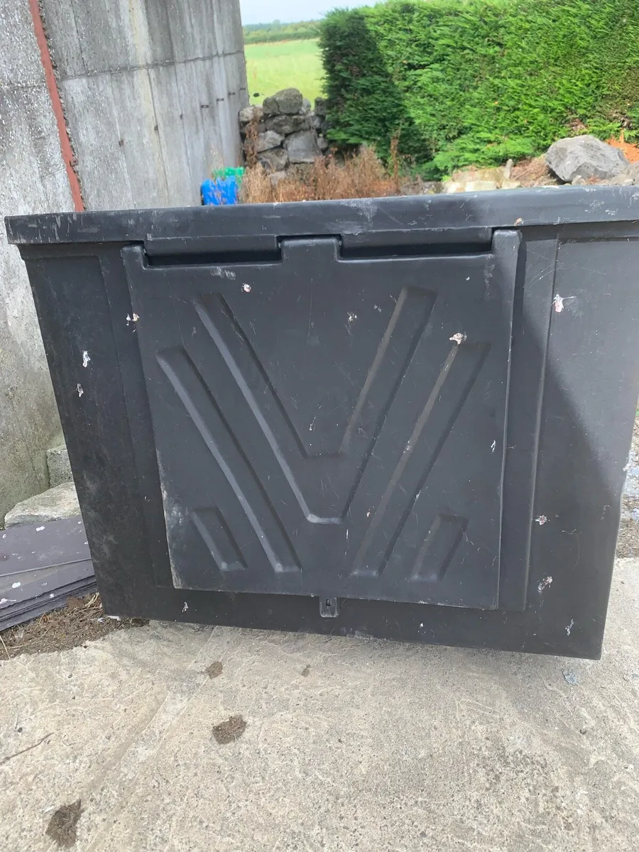 Coal bunker - Image 2