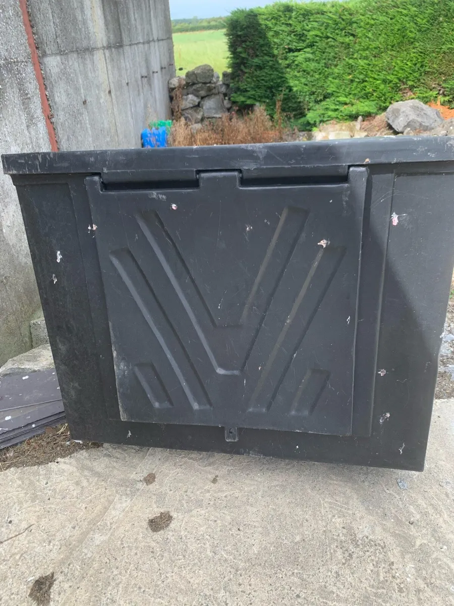 Coal bunker - Image 3