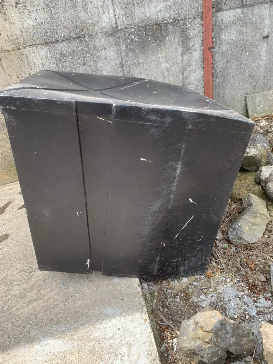 Coal bunker - Image 4