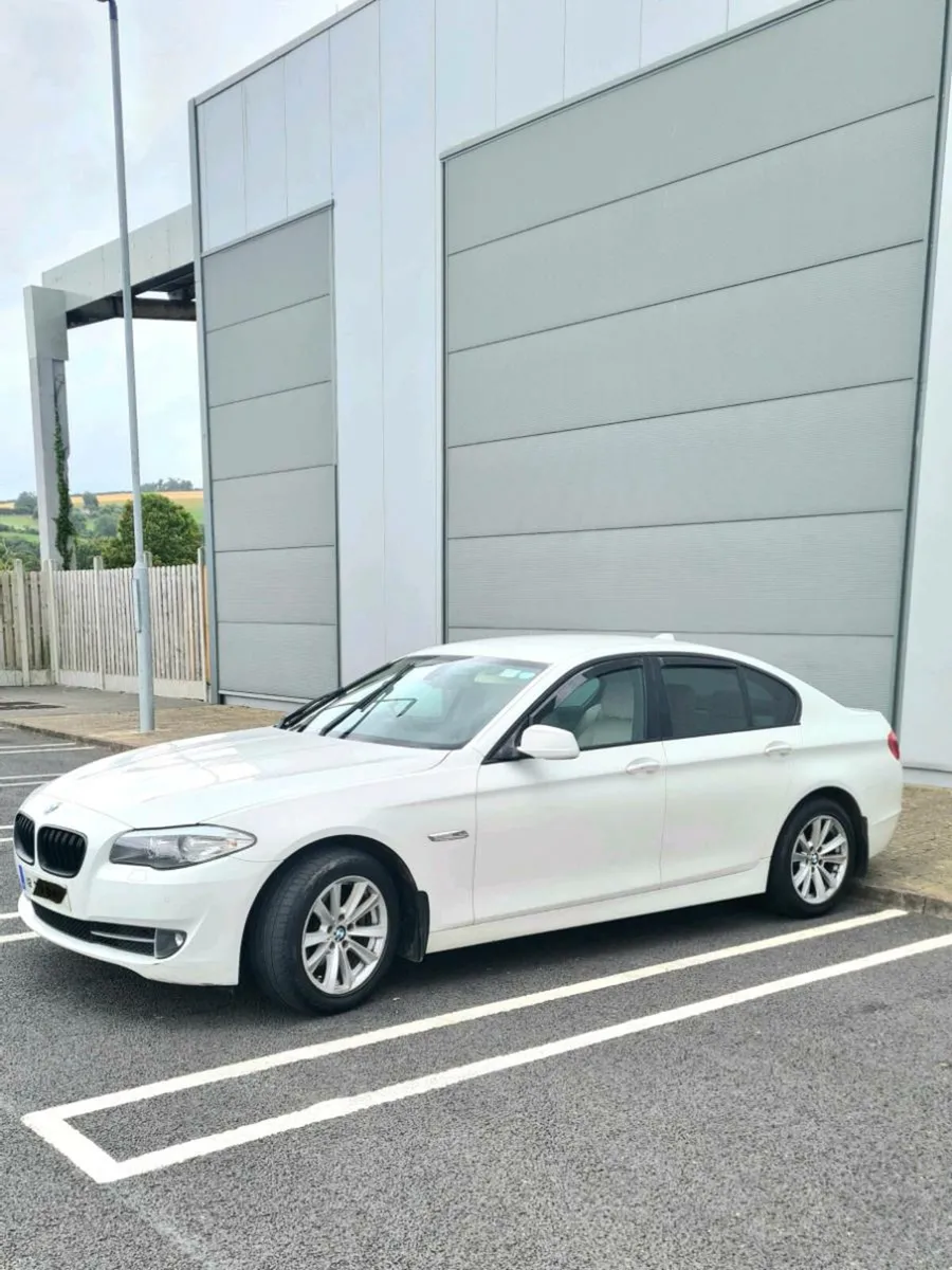 Bmw 2012 520d €5450 - Image 3