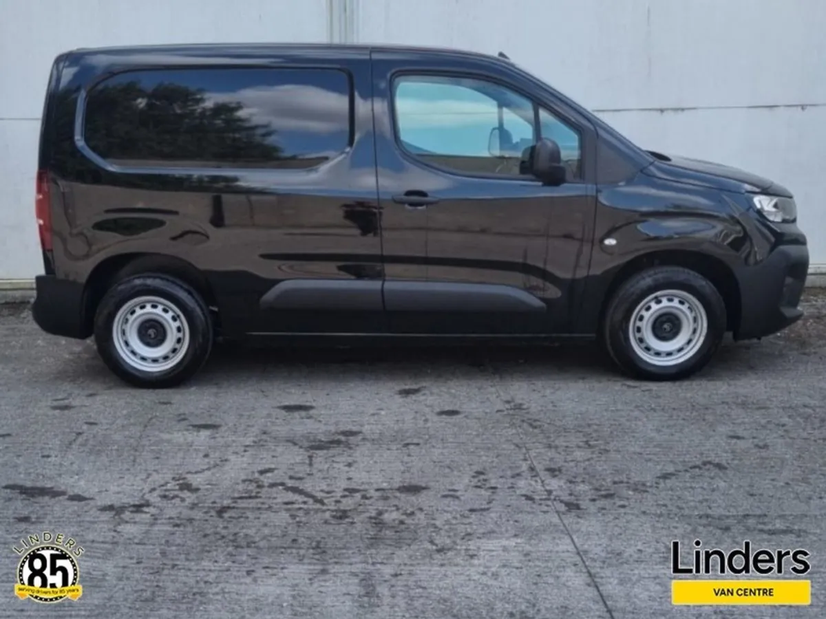 Citroen Berlingo Enterprise 251 0kms Demo - Image 3