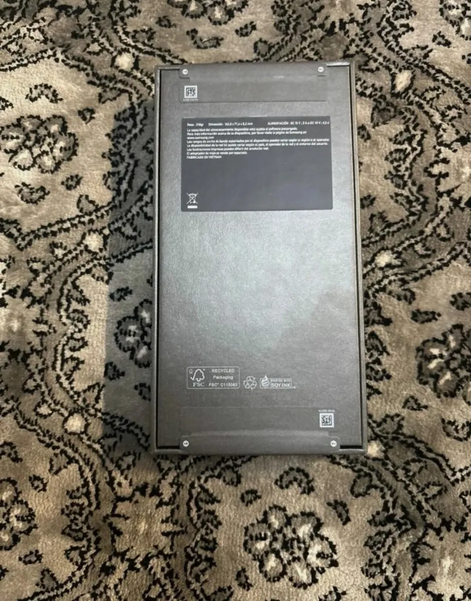 Samsung galaxy s25 ultra 512gb - Image 2