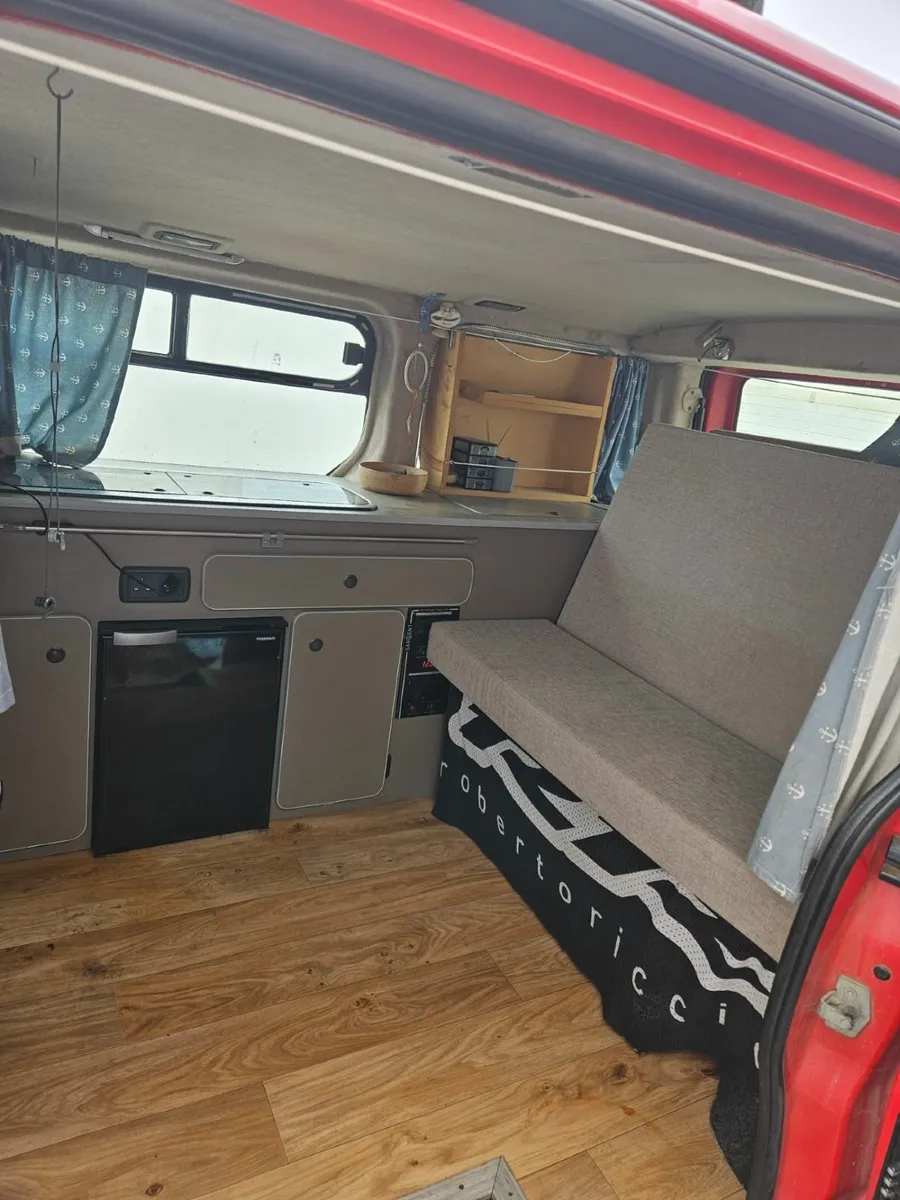 Campervan - Image 4
