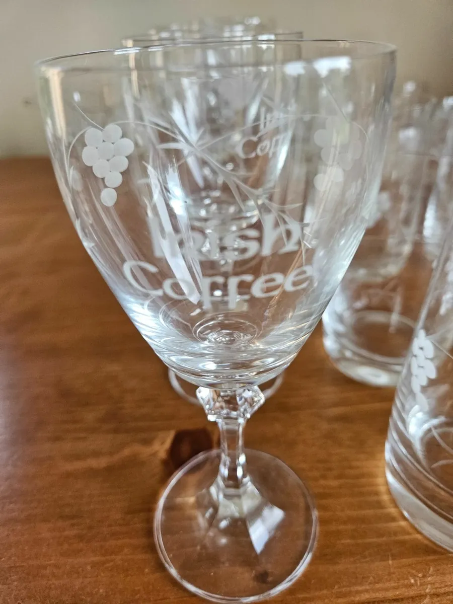 Duiske glasses - Image 1