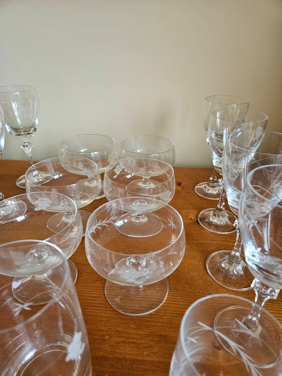 Duiske glasses - Image 2