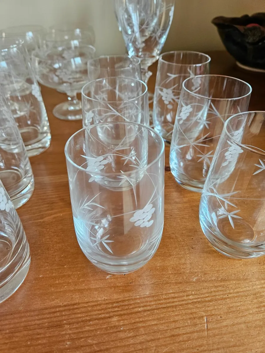 Duiske glasses - Image 4