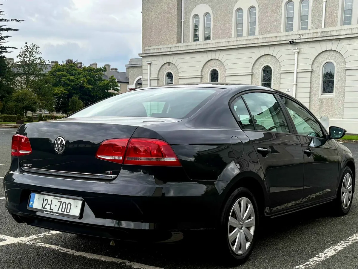 VW PASSAT,  NEW NCT  10/26 - Image 3