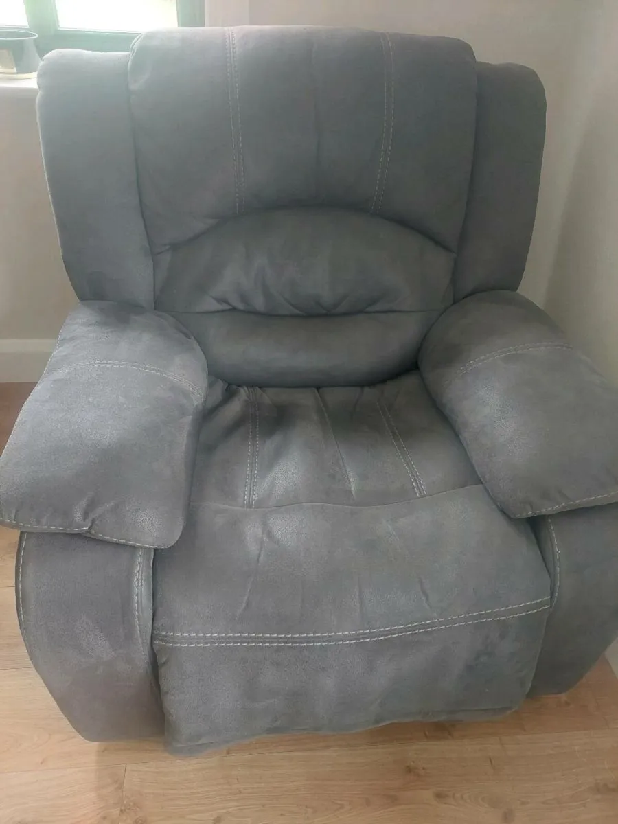 3 piece suite - Image 3