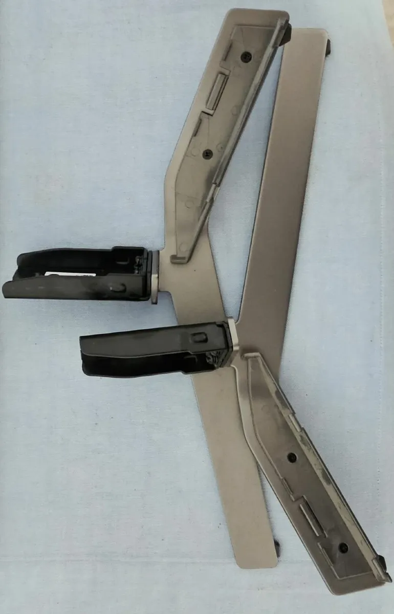 Original Sony Stand Feet Left & Right - Image 2