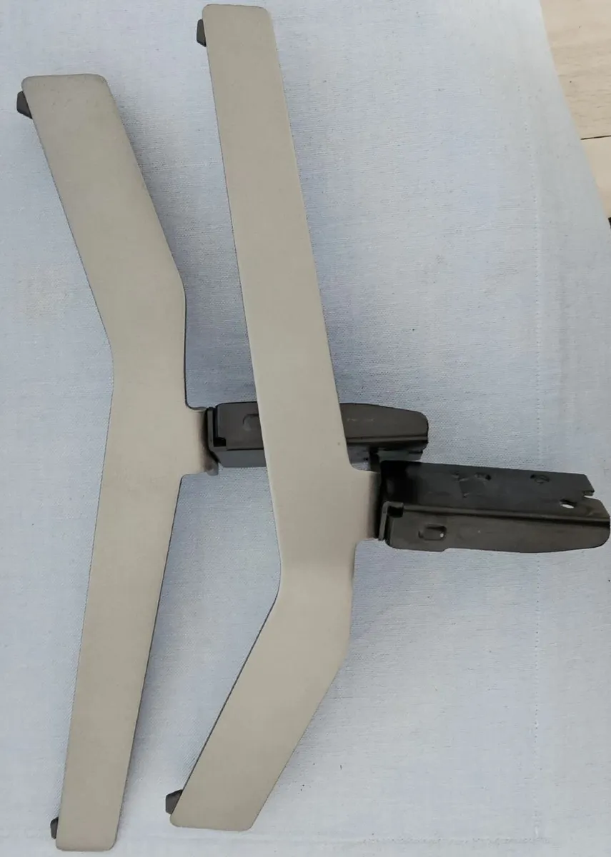 Original Sony Stand Feet Left & Right - Image 3