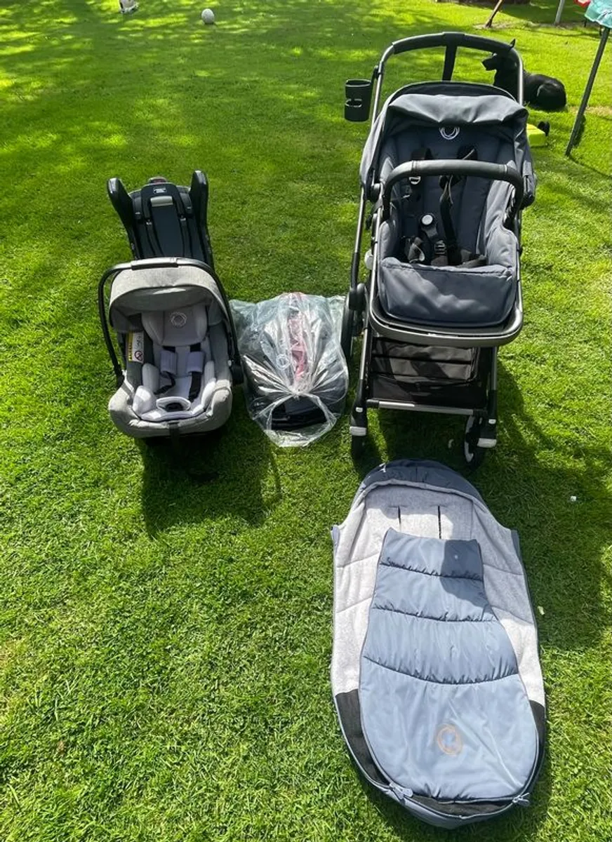 Buggy - Image 1