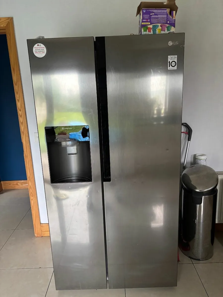 Fridge - Image 1