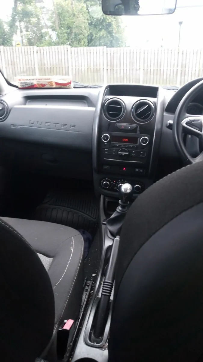 Dacia Duster 2017 - Image 3
