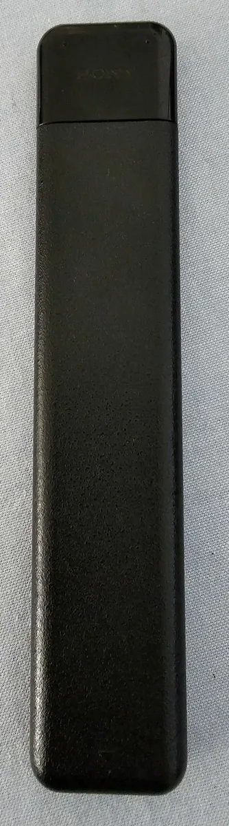 Original Sony Voice Remote Control RMF-TX500E - Image 3