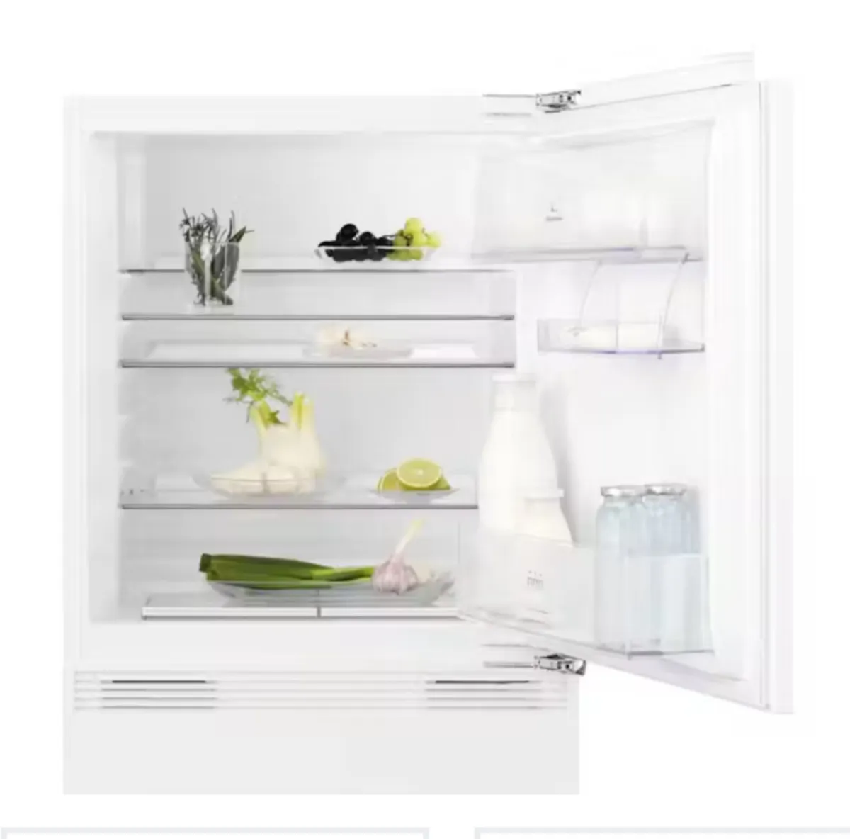Electrolux Integrated Under Counter Fridge - Image 1
