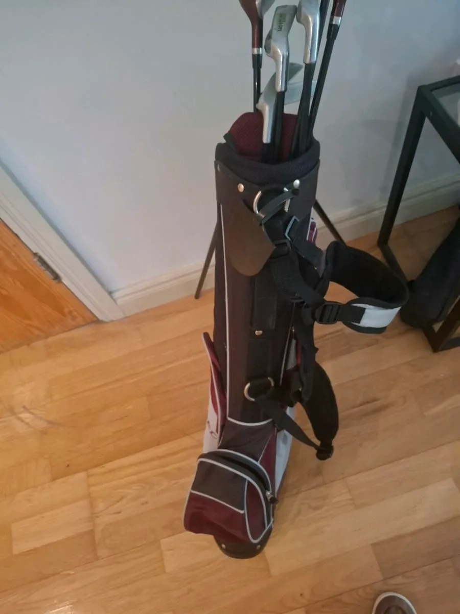 Junior Golf Clubs - Image 2