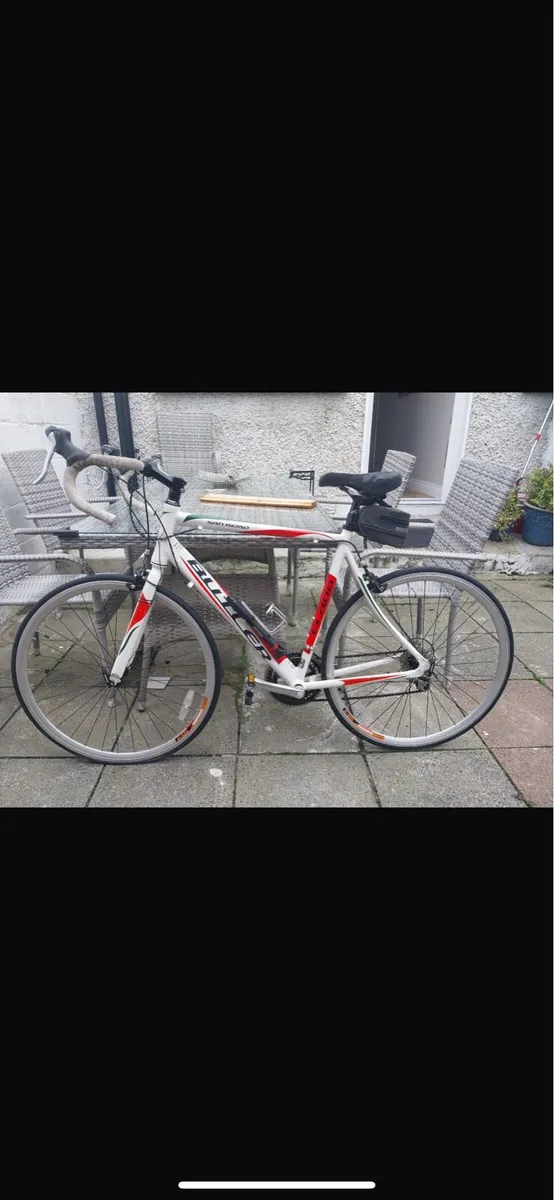 Racer Bike