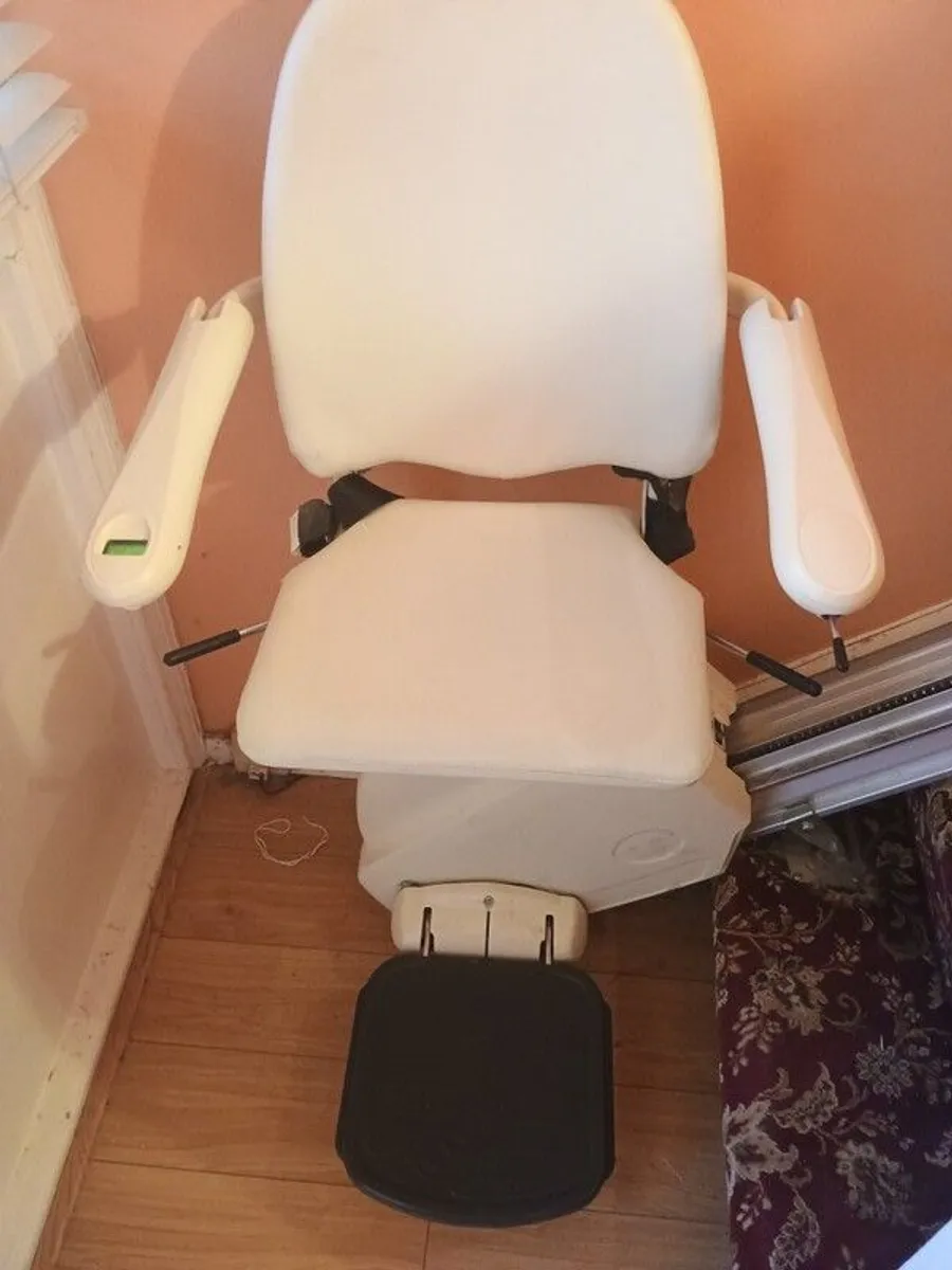 stair lift - Image 3