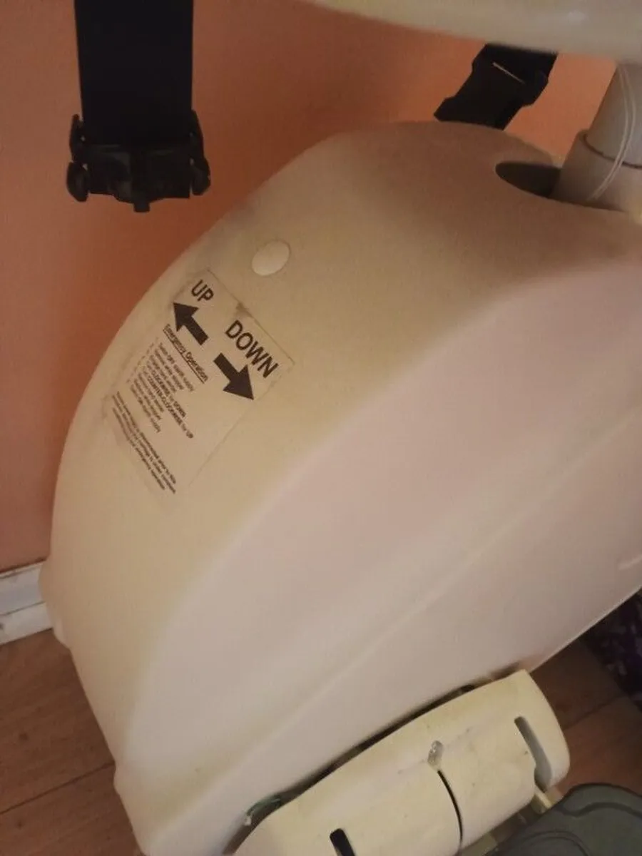 stair lift - Image 4