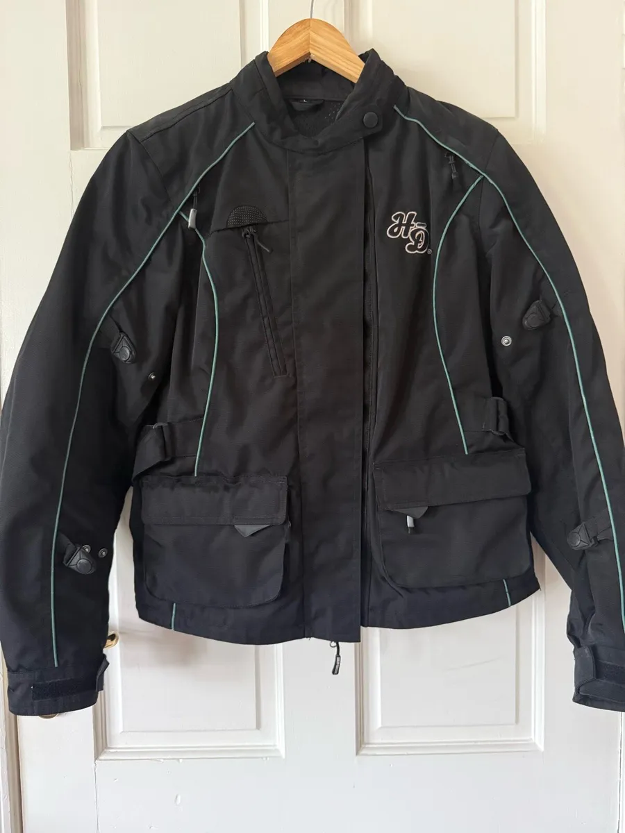 Harley Davidson jackets - Image 1