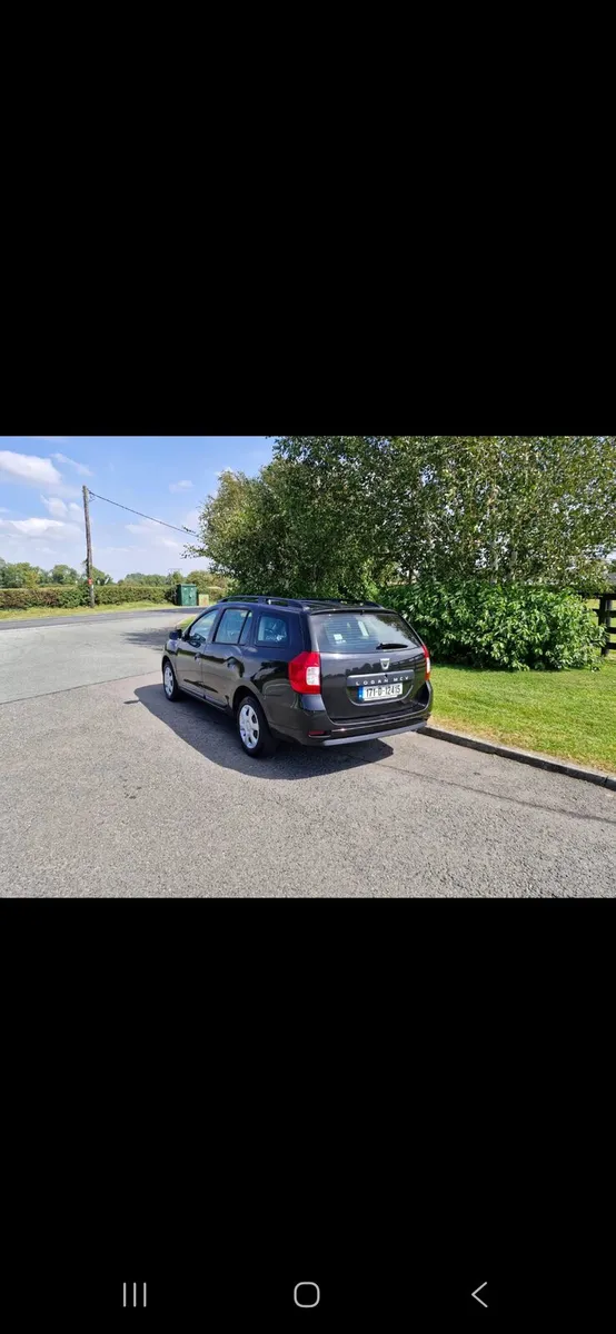 DACIA LOGAN 1.5 DIESEL ( NEW NCT TODAY 01/27 - Image 4