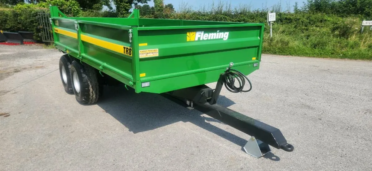 Fleming - Image 2
