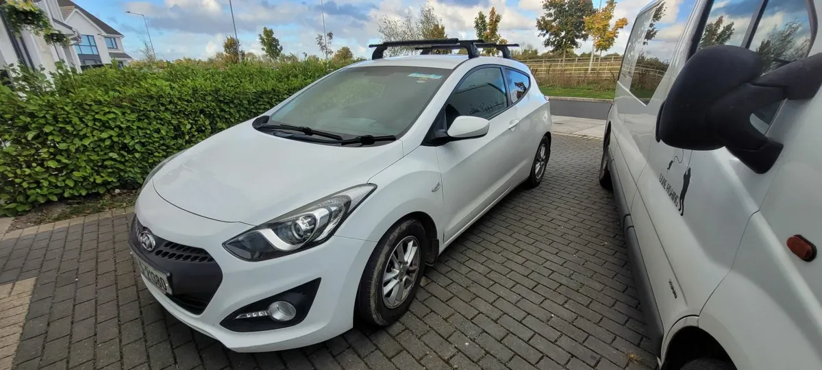 Hyundai i30 2015 - Image 2
