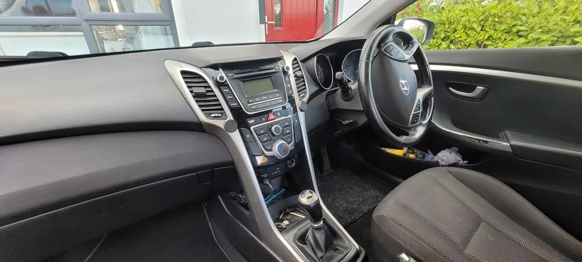 Hyundai i30 2015 - Image 3